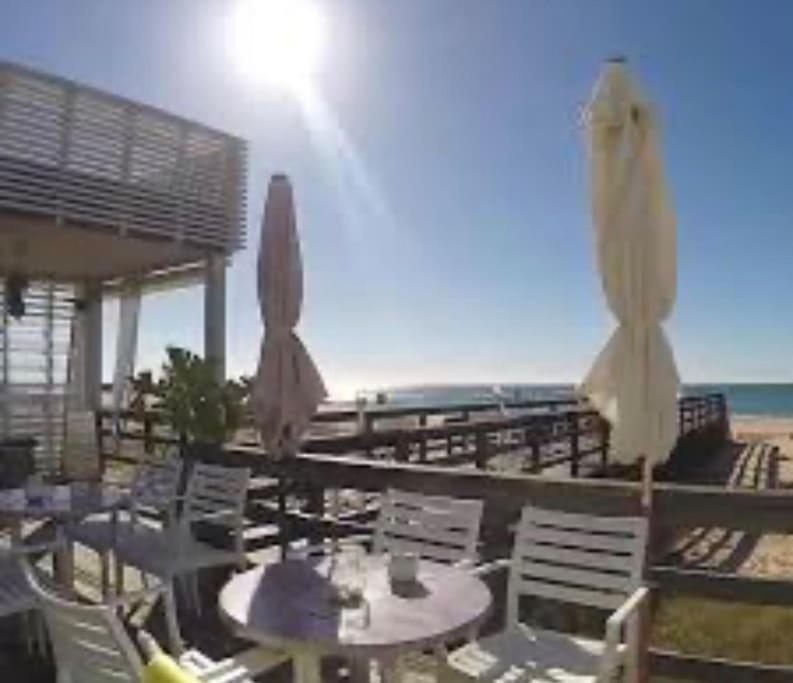 Centralgarve - Villa Crown 22 Quarteira Dış mekan fotoğraf